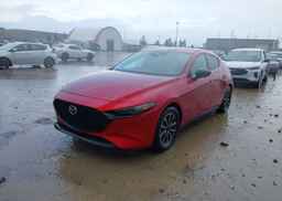 2021 MAZDA MAZDA3 SPORT