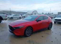 2021 MAZDA MAZDA3 SPORT