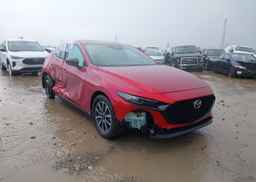 2021 MAZDA MAZDA3 SPORT