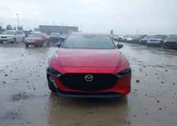 2021 MAZDA MAZDA3 SPORT