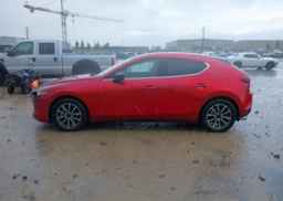2021 MAZDA MAZDA3 SPORT