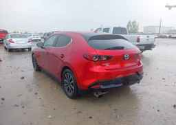 2021 MAZDA MAZDA3 SPORT