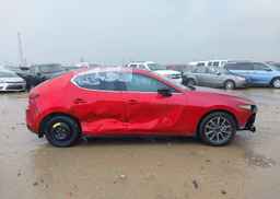 2021 MAZDA MAZDA3 SPORT