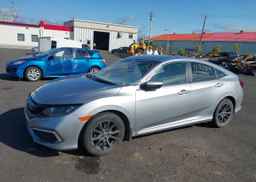 2021 HONDA CIVIC