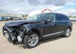 2019 AUDI Q7 55 PROGRESSIV
