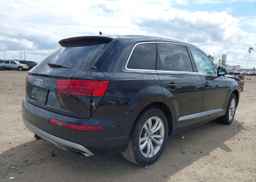 2019 AUDI Q7 55 PROGRESSIV