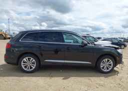 2019 AUDI Q7 55 PROGRESSIV