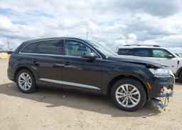 2019 AUDI Q7 55 PROGRESSIV