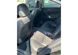 2012 LEXUS IS 250