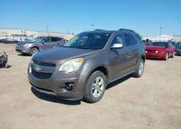 2012 CHEVROLET EQUINOX 1LT