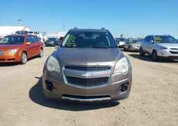 2012 CHEVROLET EQUINOX 1LT