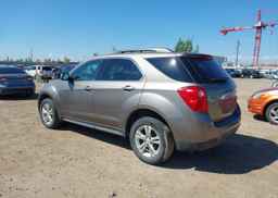 2012 CHEVROLET EQUINOX 1LT