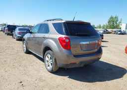 2012 CHEVROLET EQUINOX 1LT