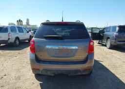 2012 CHEVROLET EQUINOX 1LT