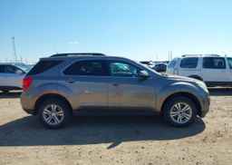 2012 CHEVROLET EQUINOX 1LT