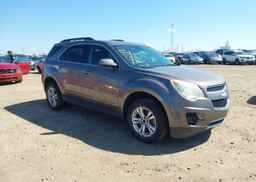 2012 CHEVROLET EQUINOX 1LT