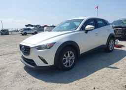 2019 MAZDA CX-3 TOURING