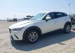 2019 MAZDA CX-3 TOURING