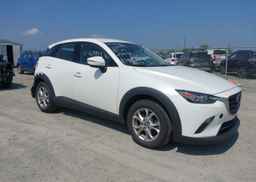 2019 MAZDA CX-3 TOURING