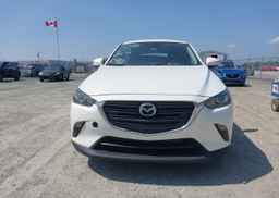 2019 MAZDA CX-3 TOURING