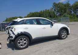 2019 MAZDA CX-3 TOURING