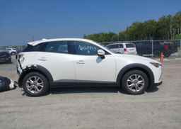 2019 MAZDA CX-3 TOURING