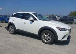 2019 MAZDA CX-3 TOURING