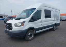 2015 FORD TRANSIT-250