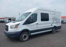 2015 FORD TRANSIT-250