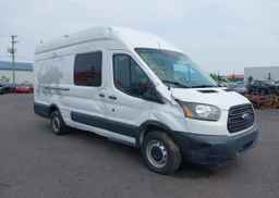 2015 FORD TRANSIT-250