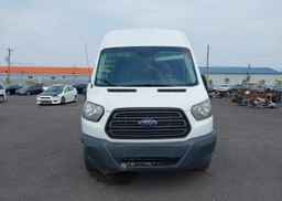 2015 FORD TRANSIT-250