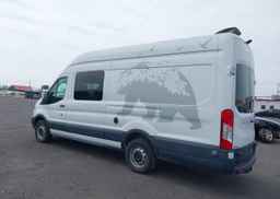 2015 FORD TRANSIT-250
