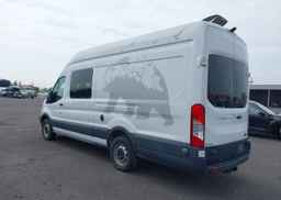 2015 FORD TRANSIT-250
