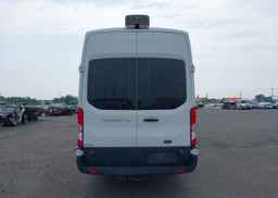 2015 FORD TRANSIT-250