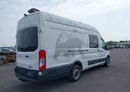 2015 FORD TRANSIT-250
