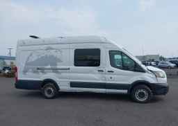 2015 FORD TRANSIT-250