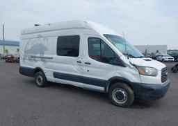 2015 FORD TRANSIT-250