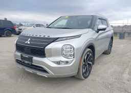2024 MITSUBISHI OUTLANDER SEL