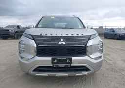 2024 MITSUBISHI OUTLANDER SEL