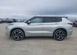 2024 MITSUBISHI OUTLANDER SEL