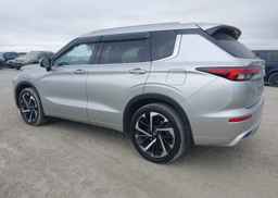 2024 MITSUBISHI OUTLANDER SEL