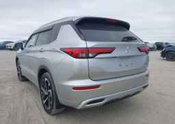 2024 MITSUBISHI OUTLANDER SEL