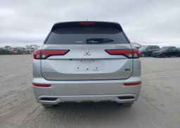 2024 MITSUBISHI OUTLANDER SEL