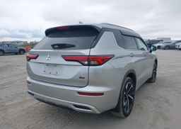 2024 MITSUBISHI OUTLANDER SEL