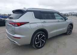 2024 MITSUBISHI OUTLANDER SEL