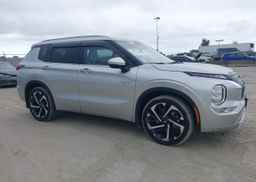 2024 MITSUBISHI OUTLANDER SEL