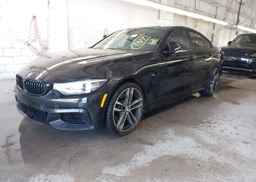 2019 BMW 440I GRAN COUPE XDRIVE