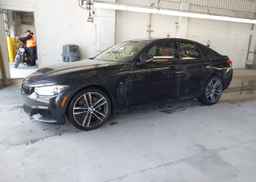 2019 BMW 440I GRAN COUPE XDRIVE