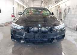 2019 BMW 440I GRAN COUPE XDRIVE