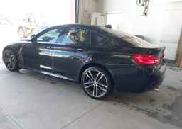 2019 BMW 440I GRAN COUPE XDRIVE